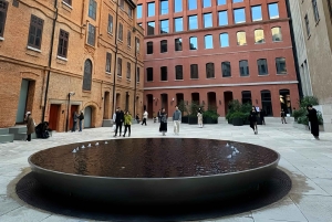 Shanghai : visite privée à pied du fleuve Suzhou et du Bund nord