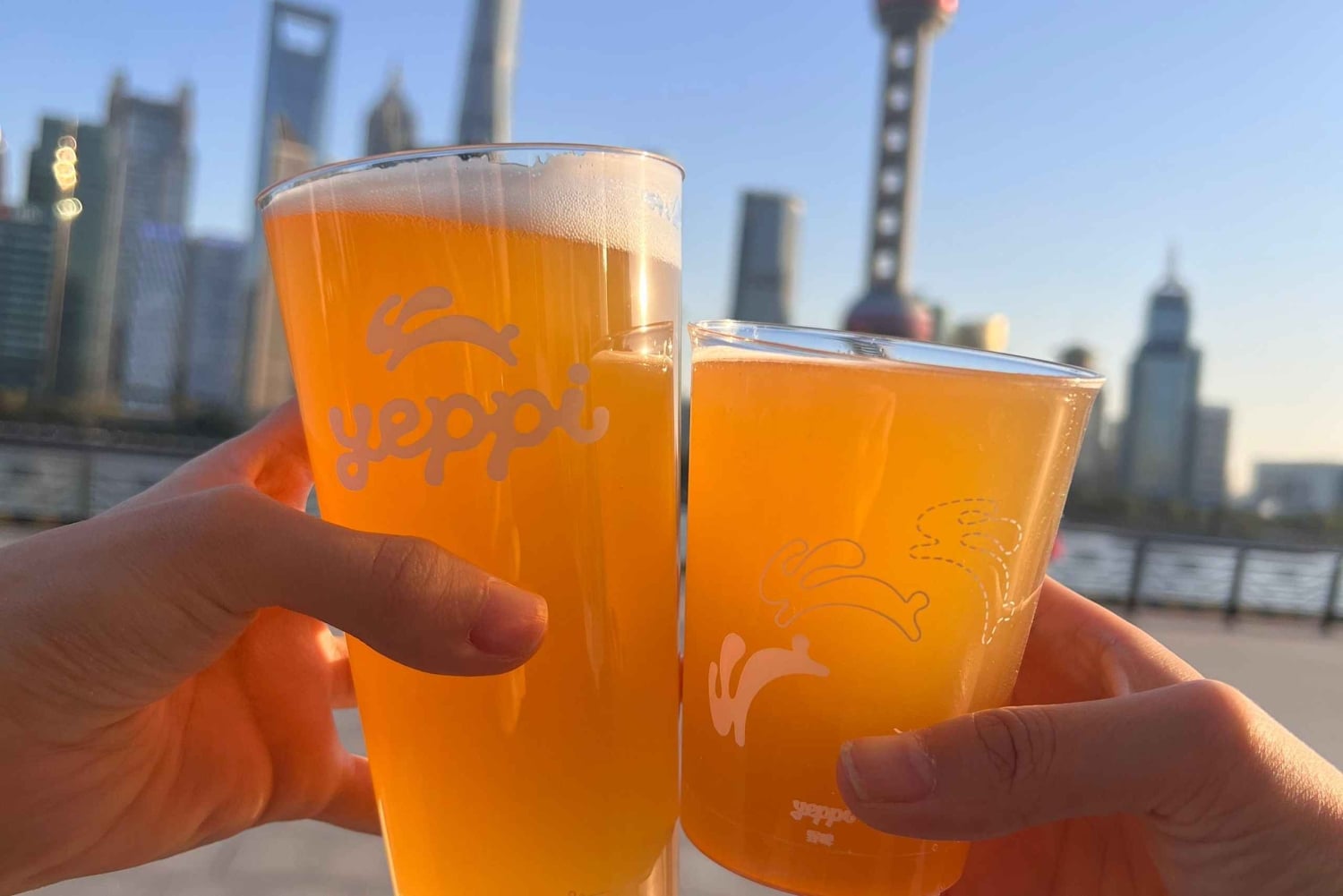 Shanghai: visita privada a pie por el casco antiguo