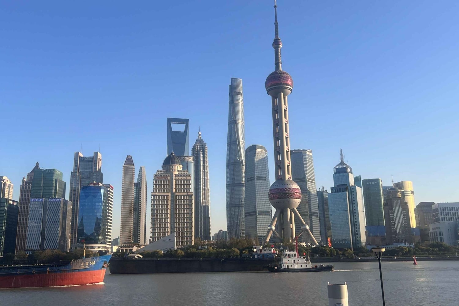 Shanghai: visita privada a pie por el casco antiguo