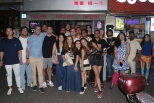 4-stündiger Shanghai Pub Crawl (Bars und Nachtclubs)