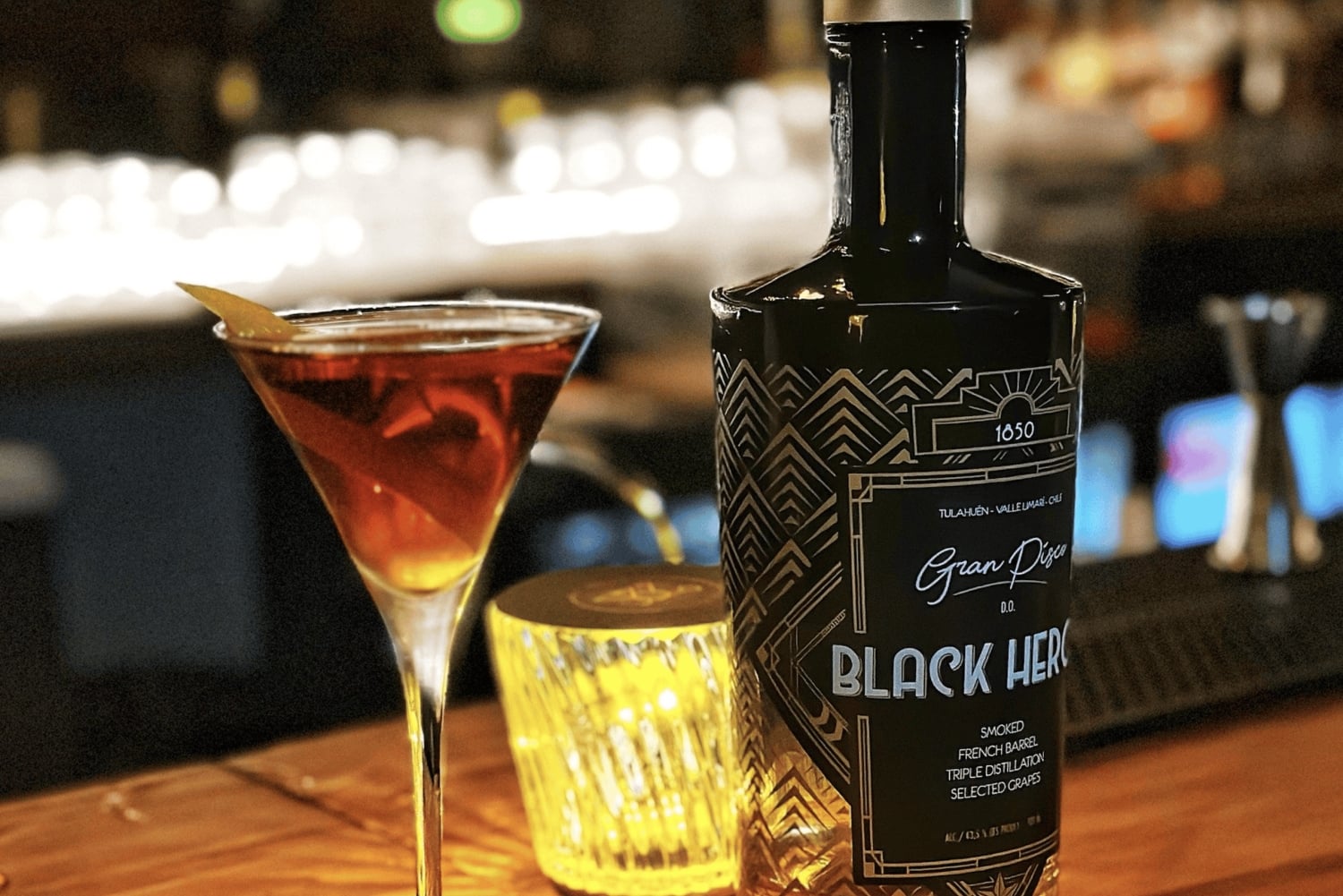 Szanghaj: wyprawa od baru do baru z przewodnikiem i drinkami w cenie