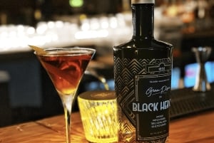 Szanghaj: wyprawa od baru do baru z przewodnikiem i drinkami w cenie