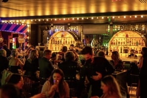 Szanghaj: wyprawa od baru do baru z przewodnikiem i drinkami w cenie