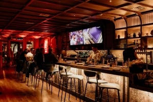 Szanghaj: wyprawa od baru do baru z przewodnikiem i drinkami w cenie