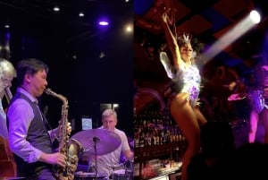 Szanghaj: wyprawa od baru do baru z przewodnikiem i drinkami w cenie