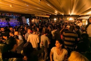 4-stündiger Shanghai Pub Crawl (Bars und Nachtclubs)