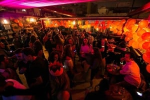 4-stündiger Shanghai Pub Crawl (Bars und Nachtclubs)