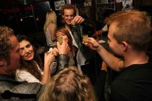 4-stündiger Shanghai Pub Crawl (Bars und Nachtclubs)