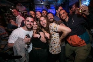 4-stündiger Shanghai Pub Crawl (Bars und Nachtclubs)