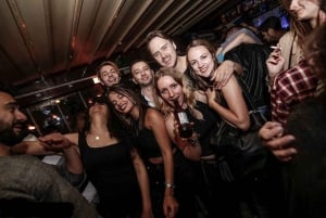 4-stündiger Shanghai Pub Crawl (Bars und Nachtclubs)