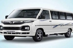 Luchthaventransfer Shanghai: enkele reis bij aankomst en vertrek