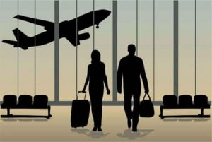 Shanghai PVG International Airport Transfer Service