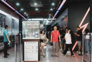 Shanghai: Retail Discovery Tour of Innovation & Lifestyle