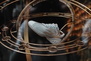 Shanghai: Retail Discovery Tour of Innovation & Lifestyle