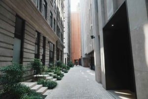 Shanghai: Retail Discovery Tour of Innovation & Lifestyle