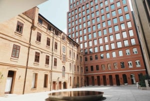 Shanghai: Retail Discovery Tour of Innovation & Lifestyle