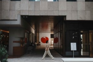 Shanghai: Retail Discovery Tour of Innovation & Lifestyle