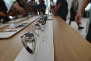 Shanghai: Retail Discovery Tour of Innovation & Lifestyle