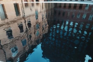 Shanghai: Utforsk detaljhandelens innovasjon og livsstil