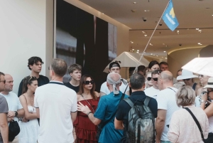 Shanghai: Utforsk detaljhandelens innovasjon og livsstil