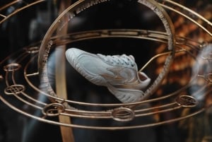 Shanghai: Utforsk detaljhandelens innovasjon og livsstil