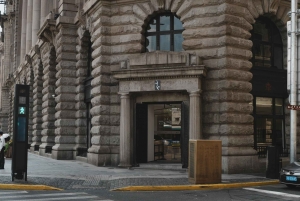 Shanghai: Utforsk detaljhandelens innovasjon og livsstil