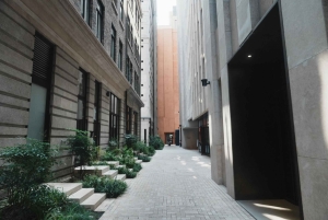 Shanghai: Utforsk detaljhandelens innovasjon og livsstil