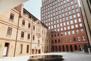 Shanghai: Utforsk detaljhandelens innovasjon og livsstil