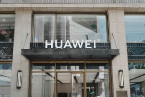 Shanghai: Utforsk detaljhandelens innovasjon og livsstil