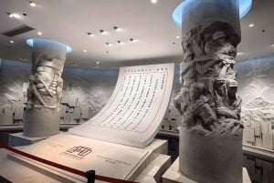 Shanghai: Sihang Warehouse og Bund City Walk dagstur