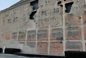 Szanghaj: Magazyn Sihang i spacer po Bundzie – wycieczka 1-dniowa