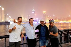 Shanghai Foodie Tour Through Old Town & Beyond