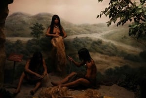 Xangai: Passeio a pé pelo património industrial de Suzhou Creek