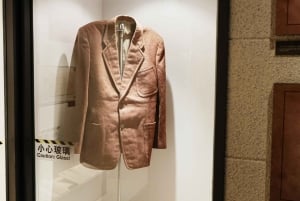 Xangai: Passeio a pé pelo património industrial de Suzhou Creek