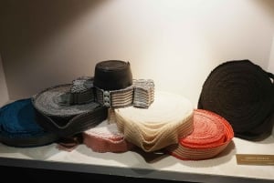 Xangai: Passeio a pé pelo património industrial de Suzhou Creek