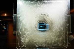 Xangai: Passeio a pé pelo património industrial de Suzhou Creek