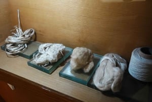 Xangai: Passeio a pé pelo património industrial de Suzhou Creek