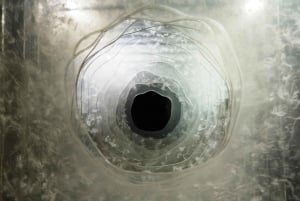 Xangai: Passeio a pé pelo património industrial de Suzhou Creek