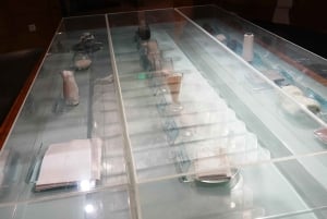 Xangai: Passeio a pé pelo património industrial de Suzhou Creek