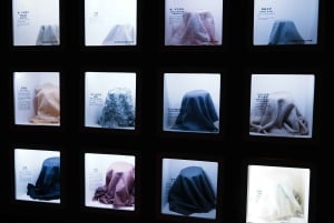 Xangai: Passeio a pé pelo património industrial de Suzhou Creek