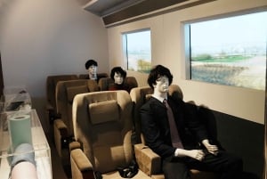 Xangai: Passeio a pé pelo património industrial de Suzhou Creek