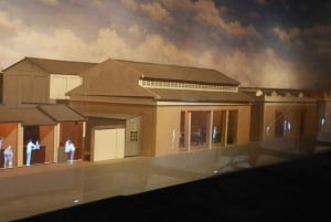 Xangai: Passeio a pé pelo património industrial de Suzhou Creek