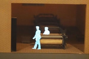 Xangai: Passeio a pé pelo património industrial de Suzhou Creek