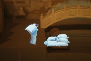 Xangai: Passeio a pé pelo património industrial de Suzhou Creek