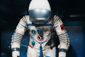 Xangai: Passeio a pé pelo património industrial de Suzhou Creek