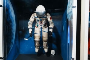 Xangai: Passeio a pé pelo património industrial de Suzhou Creek