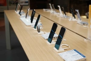 Xangai: Passeio a pé pelo património industrial de Suzhou Creek