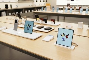 Xangai: Passeio a pé pelo património industrial de Suzhou Creek