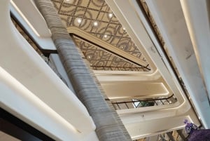 Xangai: Passeio a pé pelo património industrial de Suzhou Creek