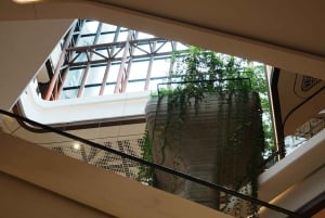 Xangai: Passeio a pé pelo património industrial de Suzhou Creek